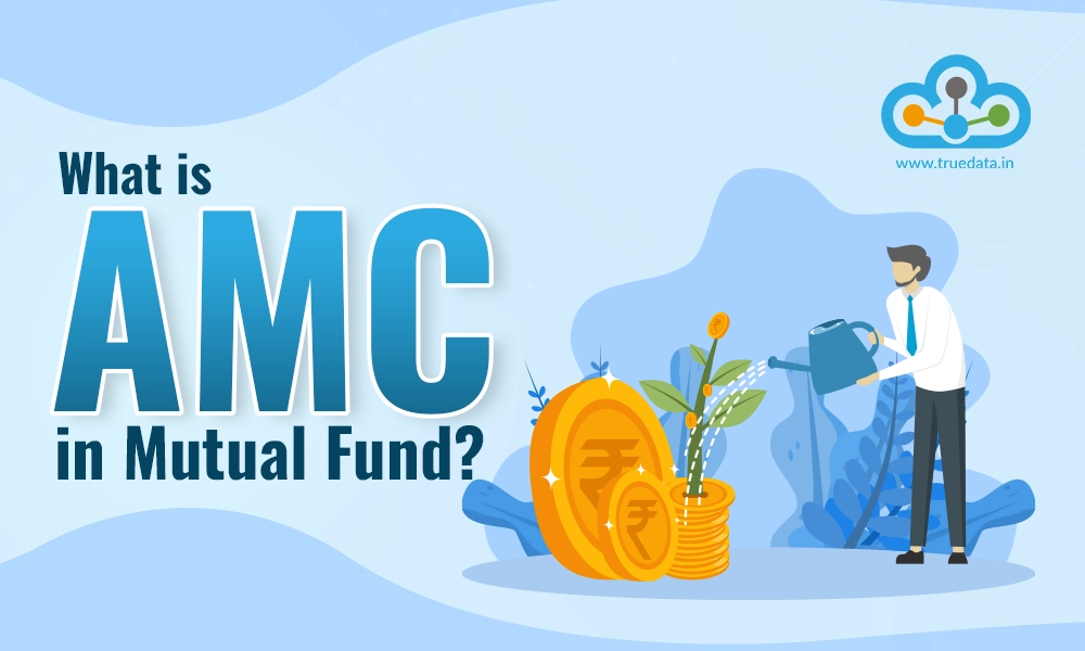 What is AMC in Mutual Fund